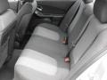 Silverstone Metallic - Malibu LT V6 Sedan Photo No. 15