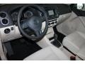 White Gold Metallic - Tiguan SE Photo No. 12