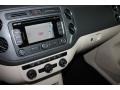 White Gold Metallic - Tiguan SE Photo No. 14