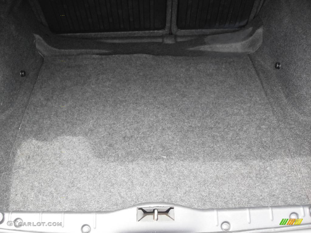 2006 Malibu LT V6 Sedan - Silverstone Metallic / Titanium Gray photo #16