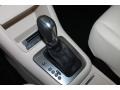 White Gold Metallic - Tiguan SE Photo No. 19