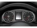 White Gold Metallic - Tiguan SE Photo No. 22