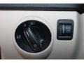 White Gold Metallic - Tiguan SE Photo No. 23