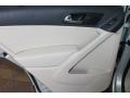 White Gold Metallic - Tiguan SE Photo No. 24