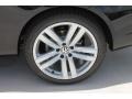 2013 Black Pearl Metallic Volkswagen Eos Executive  photo #6