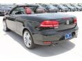 Black Pearl Metallic - Eos Executive Photo No. 7