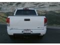 Super White - Tundra SR5 Double Cab 4x4 Photo No. 4