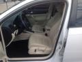 Candy White - Jetta Wolfsburg Edition Sedan Photo No. 7