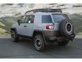 Trail Teams Cement Gray - FJ Cruiser Trail Teams Special Edition 4WD Photo No. 2