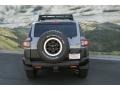 Trail Teams Cement Gray - FJ Cruiser Trail Teams Special Edition 4WD Photo No. 4