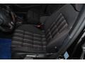 2013 Deep Black Pearl Metallic Volkswagen GTI 4 Door Wolfsburg Edition  photo #12