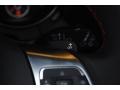 2013 Deep Black Pearl Metallic Volkswagen GTI 4 Door Wolfsburg Edition  photo #19