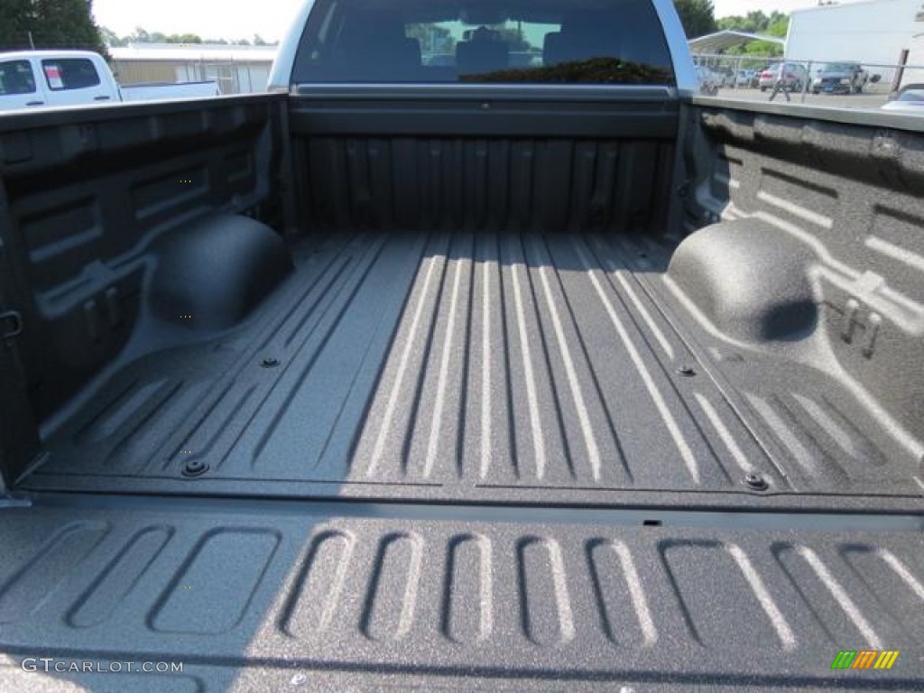 2013 Tundra Double Cab - Silver Sky Metallic / Black photo #16