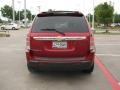 2005 Salsa Red Metallic Chevrolet Equinox LT  photo #4