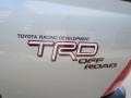 2007 Silver Streak Mica Toyota Tacoma V6 TRD Double Cab 4x4  photo #12