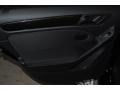 Deep Black Pearl Metallic - GTI 4 Door Wolfsburg Edition Photo No. 22