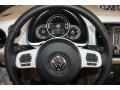 2013 Candy White Volkswagen Beetle TDI Convertible  photo #25