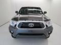 Magnetic Gray Metallic - Tacoma V6 TRD Prerunner Double Cab Photo No. 2