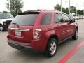 Salsa Red Metallic - Equinox LT Photo No. 5