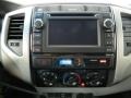 2013 Magnetic Gray Metallic Toyota Tacoma V6 TRD Prerunner Double Cab  photo #11