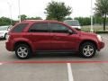 2005 Salsa Red Metallic Chevrolet Equinox LT  photo #6