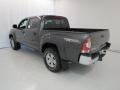 2013 Magnetic Gray Metallic Toyota Tacoma V6 TRD Prerunner Double Cab  photo #17