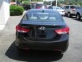 Black - Elantra GLS Photo No. 4