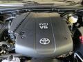 Magnetic Gray Metallic - Tacoma V6 TRD Prerunner Double Cab Photo No. 20