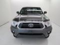 Magnetic Gray Metallic - Tacoma V6 TSS Prerunner Double Cab Photo No. 2