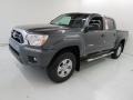 Magnetic Gray Metallic - Tacoma V6 TSS Prerunner Double Cab Photo No. 3