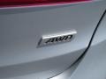 Circuit Silver - Santa Fe GLS AWD Photo No. 4