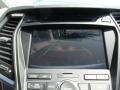 Circuit Silver - Santa Fe GLS AWD Photo No. 9