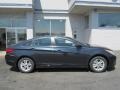 Pacific Blue Pearl - Sonata GLS Photo No. 2