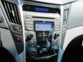 Pacific Blue Pearl - Sonata GLS Photo No. 8