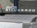 2008 Black Chevrolet Silverado 1500 LT Crew Cab  photo #18
