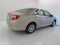 2013 Champagne Mica Toyota Camry L  photo #17