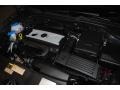 2013 Deep Black Pearl Metallic Volkswagen GTI 4 Door Wolfsburg Edition  photo #24