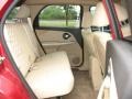 2005 Salsa Red Metallic Chevrolet Equinox LT  photo #11