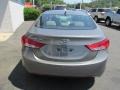 Harbor Gray Metallic - Elantra GLS Photo No. 4