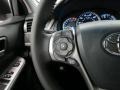 2013 Magnetic Gray Metallic Toyota Camry SE  photo #14