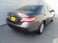 Magnetic Gray Metallic - Camry LE Photo No. 4