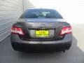 Magnetic Gray Metallic - Camry LE Photo No. 5