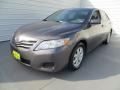 Magnetic Gray Metallic - Camry LE Photo No. 7