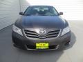 Magnetic Gray Metallic - Camry LE Photo No. 8