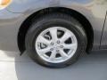 Magnetic Gray Metallic - Camry LE Photo No. 10