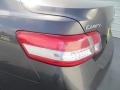 Magnetic Gray Metallic - Camry LE Photo No. 11