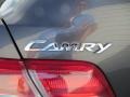 Magnetic Gray Metallic - Camry LE Photo No. 12