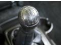 Sheer Silver Metallic - Colorado Regular Cab Photo No. 13