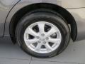 Magnetic Gray Metallic - Camry LE Photo No. 14