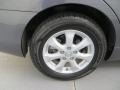 Magnetic Gray Metallic - Camry LE Photo No. 15